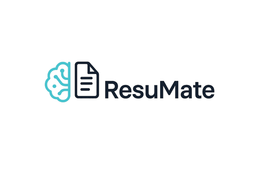 ResuMate Logo